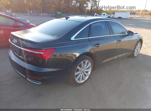 WAUE8AF27LN043607 2020 AUDI OTHER Gray Tył prawy