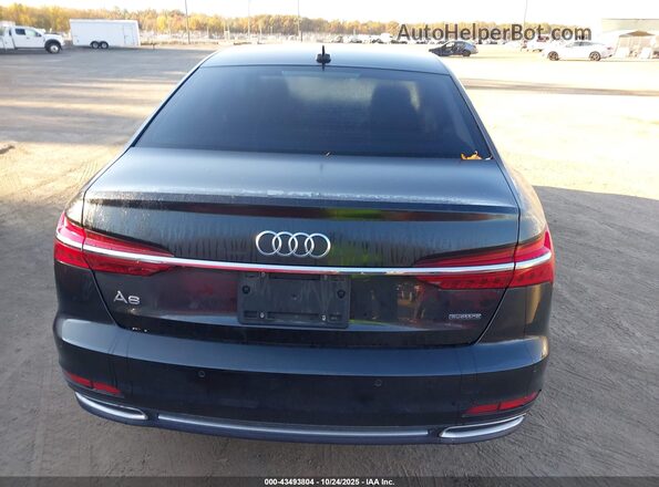 WAUE8AF27LN043607 2020 AUDI OTHER Gray 