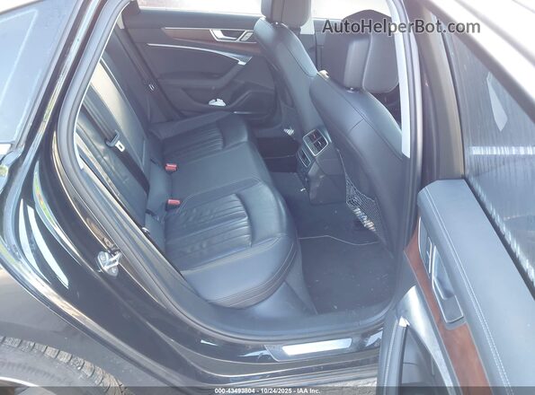 WAUE8AF27LN043607 2020 AUDI OTHER Gray Widok naklejki z numerem VIN