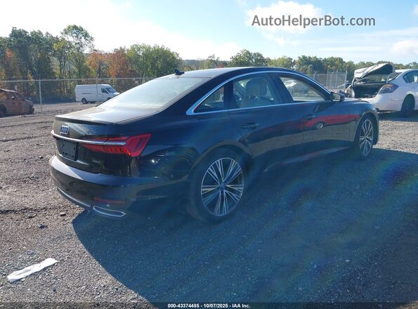 WAUE8AF28LN003942 2020 AUDI OTHER Black Հետևի աջ