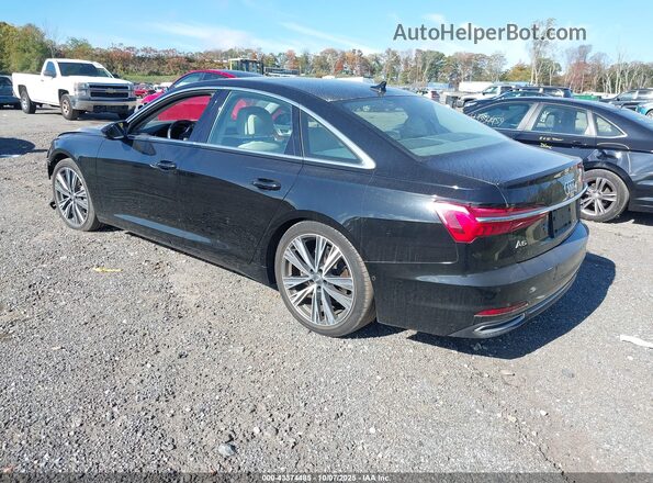 WAUE8AF28LN003942 2020 AUDI OTHER Black Հետևի ձախ