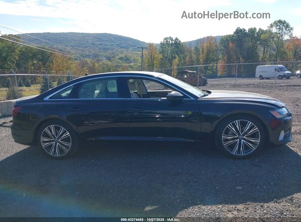 WAUE8AF28LN003942 2020 AUDI OTHER Black Սալոնի հետևի տեսք