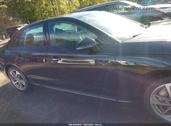 WAUEAAF42MA073371 2021 AUDI OTHER Black 