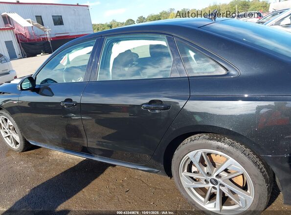 WAUEAAF42MA073371 2021 AUDI OTHER Black 