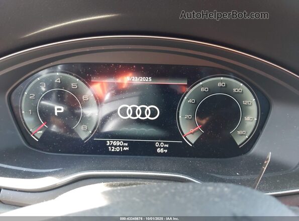 WAUEAAF42MA073371 2021 AUDI OTHER Black 