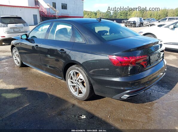 WAUEAAF42MA073371 2021 AUDI OTHER Black 