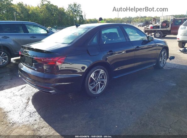 WAUEAAF42MA073371 2021 AUDI OTHER Black 