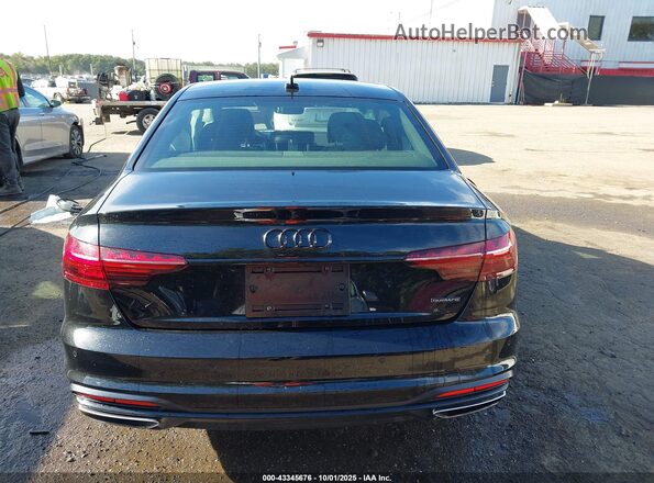 WAUEAAF42MA073371 2021 AUDI OTHER Black 