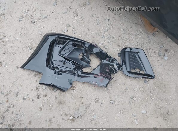WAUEAAF43NN006501 2022 AUDI OTHER Black Instrument cluster view