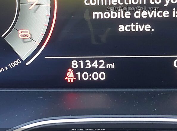 WAUEAAF47NN008218 2022 AUDI OTHER Black 