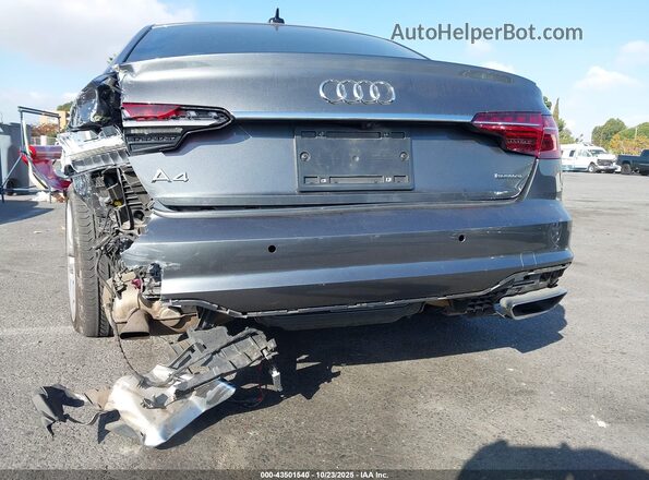WAUEAAF47PN011364 2023 AUDI OTHER Gray 