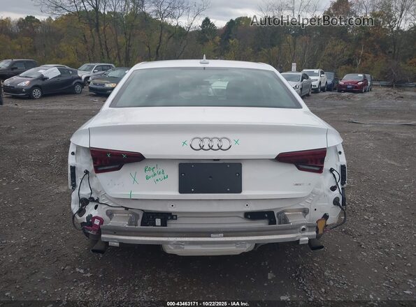 WAUENAF44KN019595 2019 AUDI OTHER White 