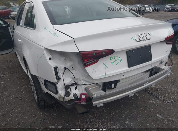 WAUENAF44KN019595 2019 AUDI OTHER White 