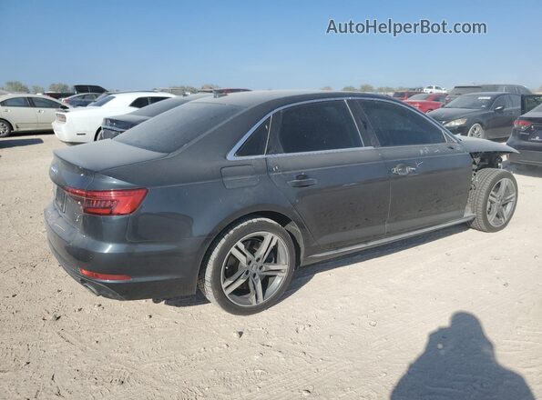 WAUENAF46HN067706 2017 AUDI OTHER Черный Задняя правая четверть