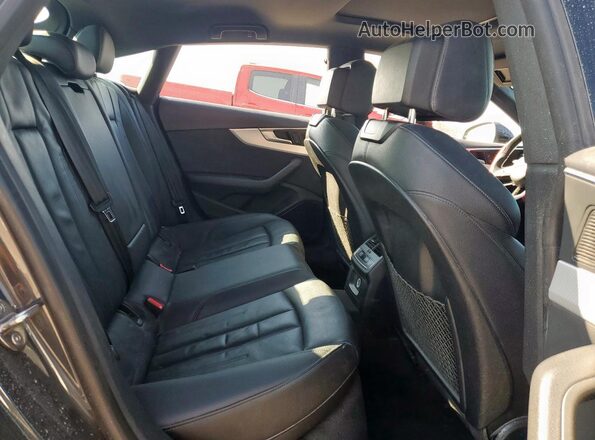 WAUENCF50JA076998 2018 AUDI OTHER Серый 