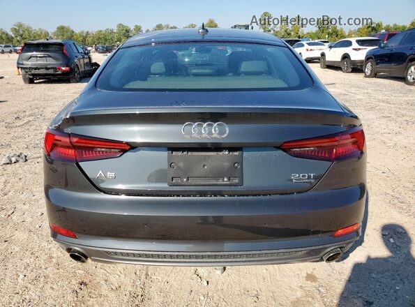 WAUENCF50JA076998 2018 AUDI OTHER Серый 