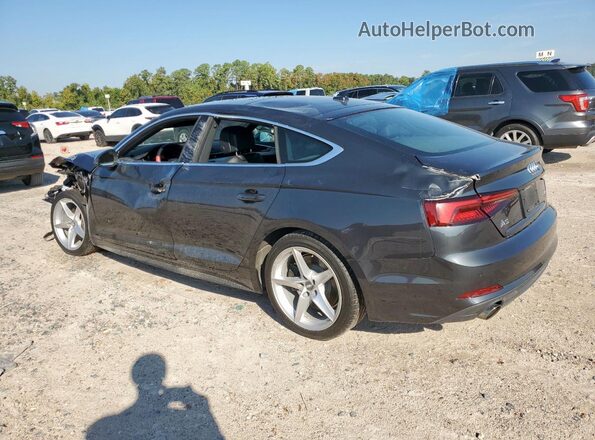 WAUENCF50JA076998 2018 AUDI OTHER Серый 