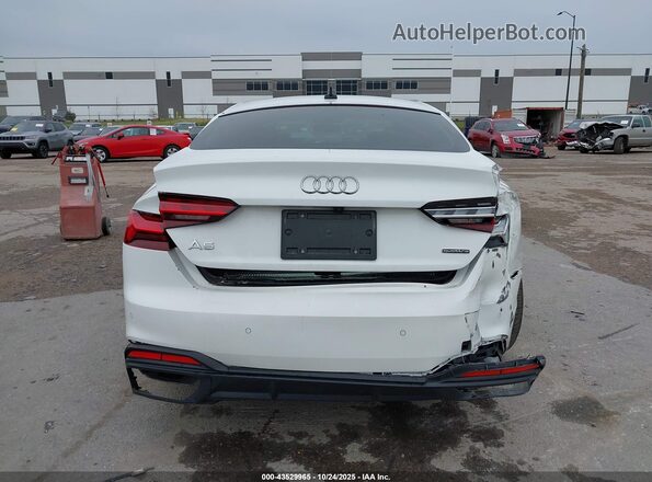 WAUFACF52MA023434 2021 AUDI OTHER White 