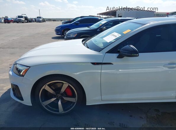 WAUFACF5XPA036095 2023 AUDI OTHER White 