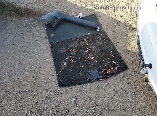 WAUFFAFC2JN042168 2018 AUDI S6 Белый Вид подкапотного пространства