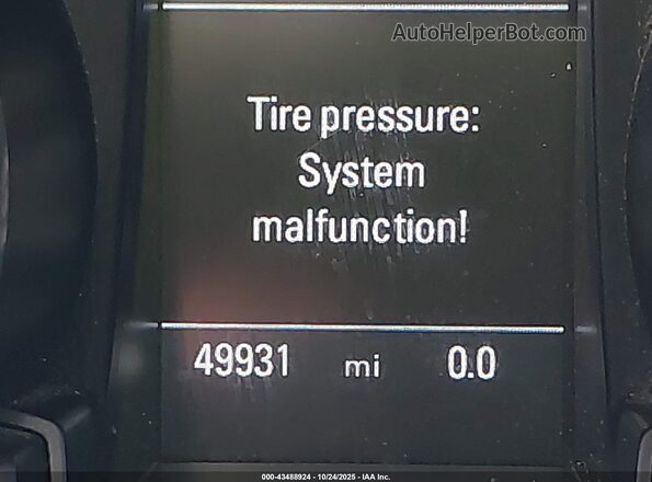 WAUG4AFR9GA020599 2016 AUDI S5 Gray 
