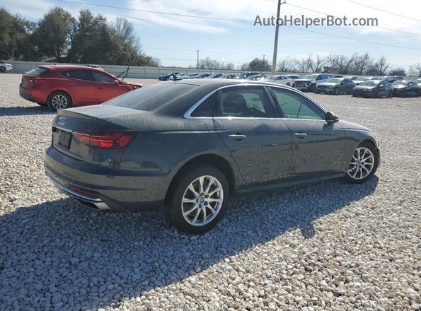 WAUGMAF40LN010759 2020 AUDI OTHER Gray Հետևի աջ