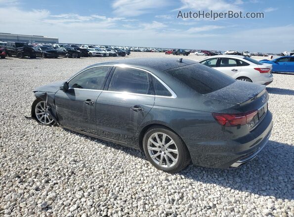 WAUGMAF40LN010759 2020 AUDI OTHER Gray Հետևի ձախ