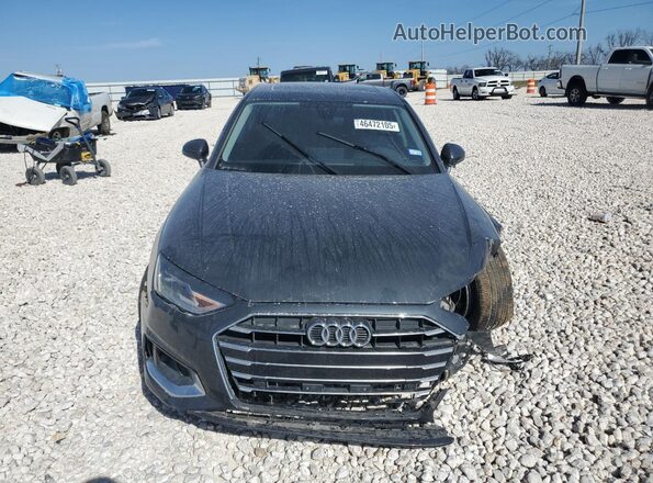 WAUGMAF40LN010759 2020 AUDI OTHER Gray Դիմացի տեսք