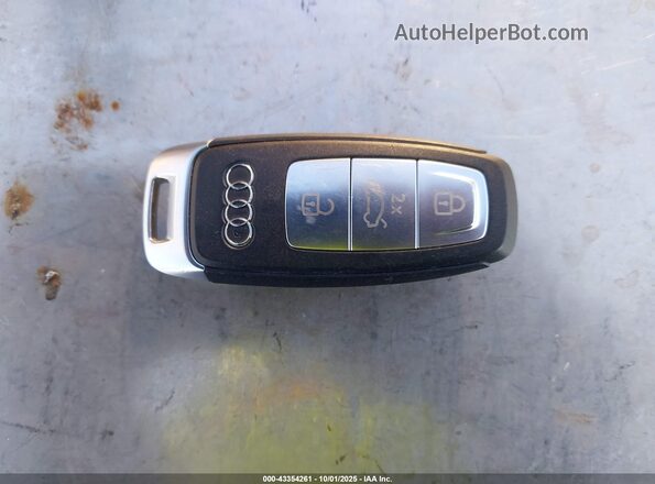 WAUH3DGY2RA008750 2024 AUDI S3 Black 
