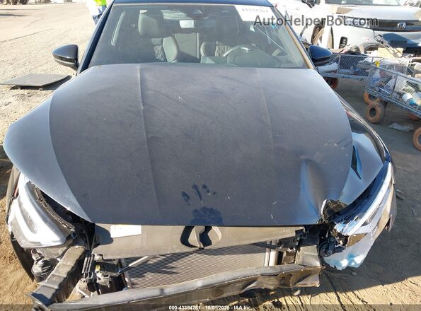 WAUH3DGY2RA008750 2024 AUDI S3 Black 