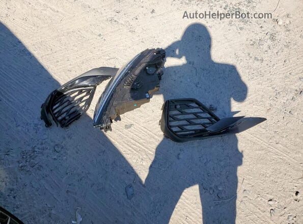 WAUH5DGY5SA032136 2025 AUDI S3 Black Widok naklejki z numerem VIN