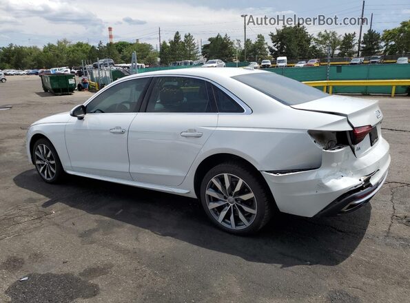 WAUHMBF44LA061652 2020 AUDI OTHER White Rear left