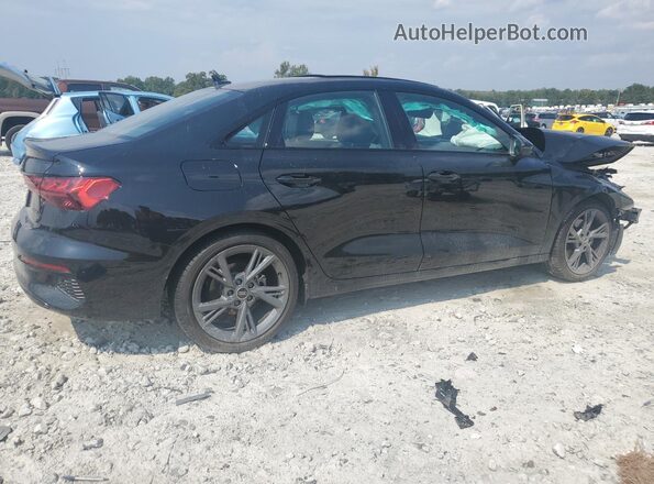 WAUHUDGY9RA006782 2024 AUDI OTHER Black 
