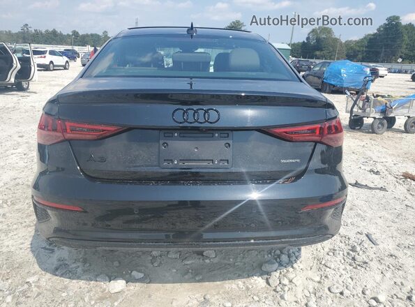 WAUHUDGY9RA006782 2024 AUDI OTHER Black 