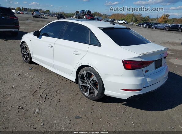 WAUJEGFF1LA006279 2020 AUDI OTHER White Հետևի ձախ