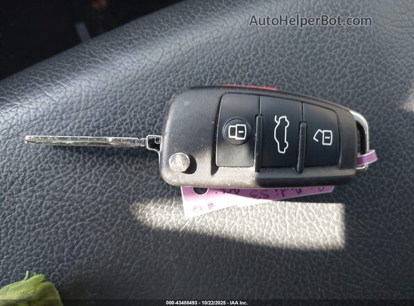 WAUJEGFF1LA006279 2020 AUDI OTHER White Առջևի վահանակի տեսք