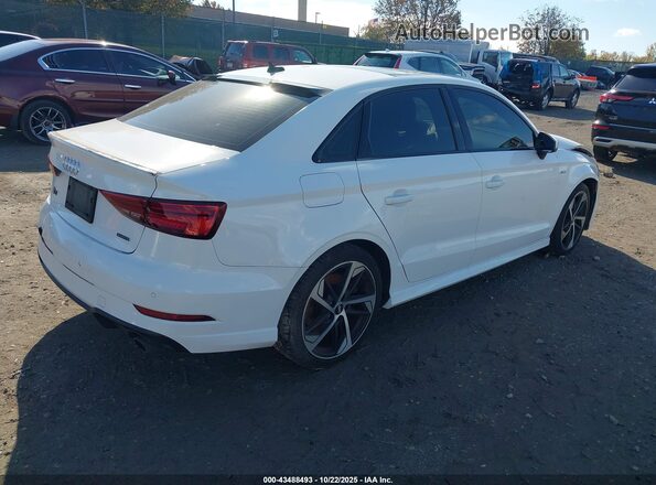 WAUJEGFF1LA006279 2020 AUDI OTHER White Հետևի աջ