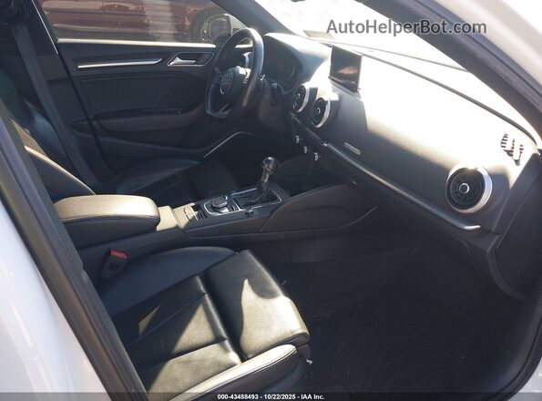 WAUJEGFF1LA006279 2020 AUDI OTHER White Սալոնի դիմացի տեսք
