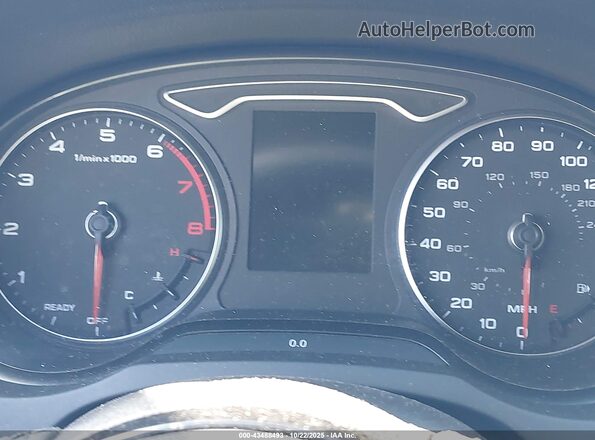 WAUJEGFF1LA006279 2020 AUDI OTHER White 