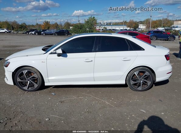WAUJEGFF1LA006279 2020 AUDI OTHER White Սալոնի 360 աստիճան տեսք