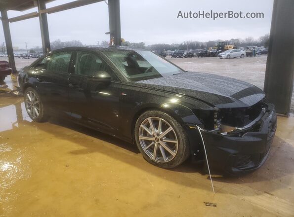 WAUK3BF28RN042742 2024 AUDI OTHER Black 