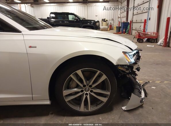 WAUL2AF26LN058625 2020 AUDI OTHER Белый 