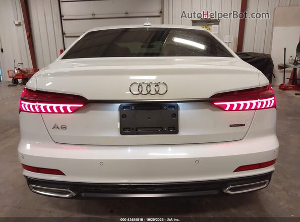 WAUL2AF26LN058625 2020 AUDI OTHER Белый 