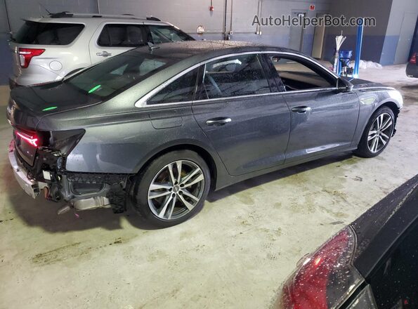 WAUL2AF29KN085798 2019 AUDI OTHER Gray Rear right