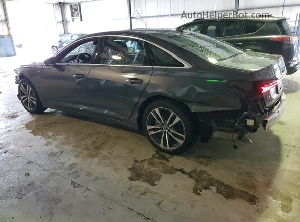 WAUL2AF29KN085798 2019 AUDI OTHER Gray Rear left