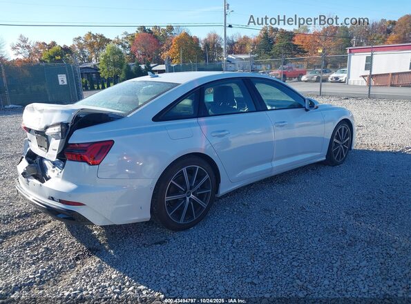 WAUL2BF25SN013924 2025 AUDI OTHER White Tył prawy