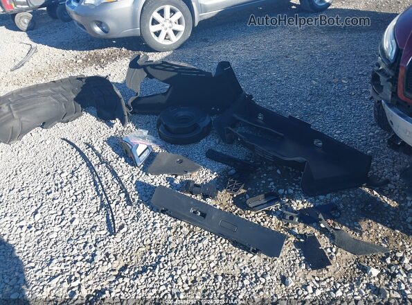 WAUL2BF25SN013924 2025 AUDI OTHER White Widok zestawu wskaźników