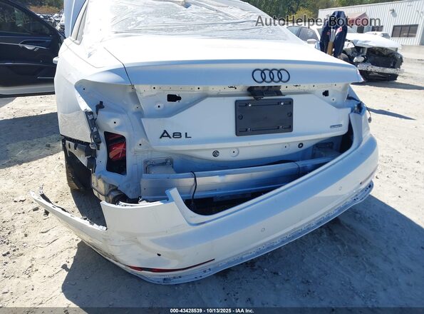 WAULDAF84RN001296 2024 AUDI OTHER White წინა ხედი