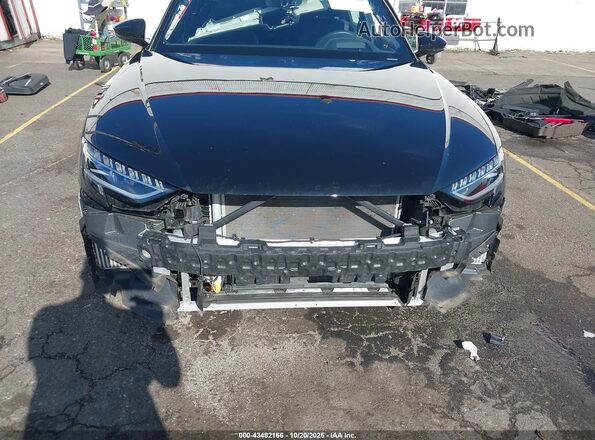 WAULDAF84SN001482 2025 AUDI OTHER Black 