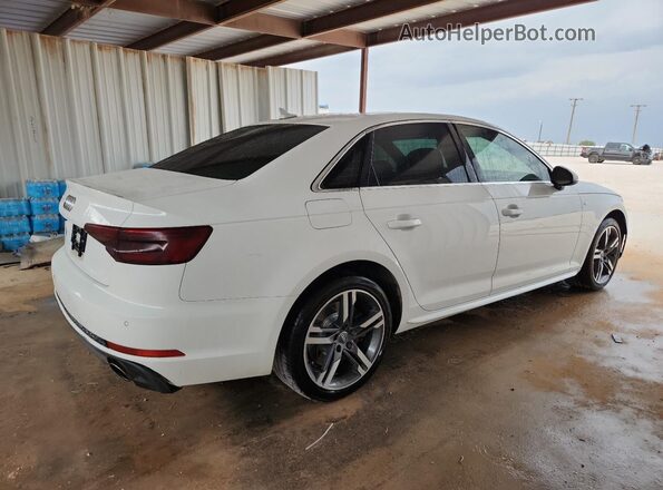 WAULNAF44HN013909 2017 AUDI OTHER White 